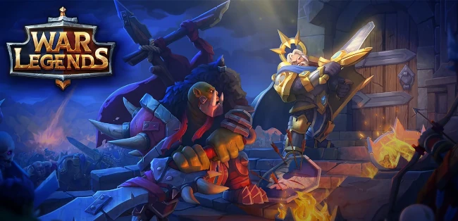 War Legends